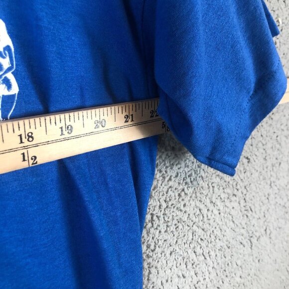 Vintage 90s Lowrider Chicano Cholo Vato Gangster Sur 13 XL La Raza Viejos Bonito - Picture 5 of 6